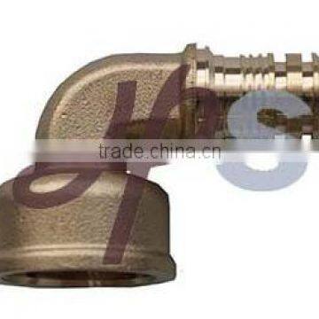 Brass Pex Female Adapter, Brass Pex Fitting and Connector photo-2