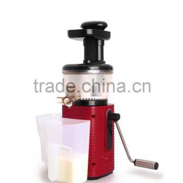 ABS+PS 43.6*16.5*16.5 Good Quality Manual Juicer Machine/fruit&vegetable Slow Juicer/orange Juicer Machine/soy Milk Maker photo-6