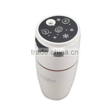 Carku 2016 10000mAh New Arrival Humidifer Jump Starter Portable Battery Power Bank photo-4
