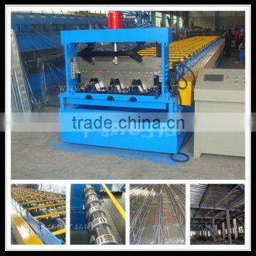 sheet folding machine hydraulic metal roll flattening machine, hydraulic roof panel curving machine