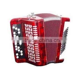 Accordion TD3001