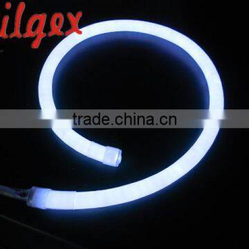 IP68 Waterproof 360 Degree Led Neon Flex Tube Light photo-5