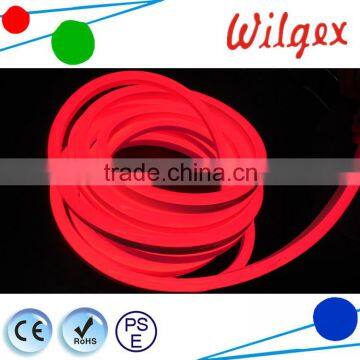 Superior Flat Shape Outdoor Led Neon Neon Rope Light photo-5
