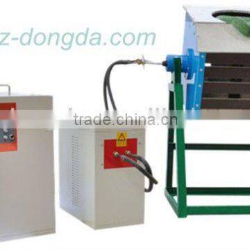 Used heat treatment furnace