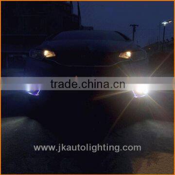 Best Price LED Fog Light for Suzuki Alto Fashionable Design LED Fog Lamp for Suzuki Alto photo-6
