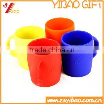 Portable Travel Mini Drinking cup,Silicone Tooth Brushing Cups,