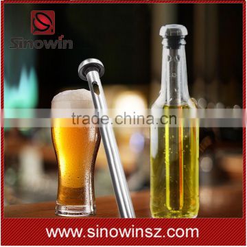 best quality chiller stick for beer with your logo