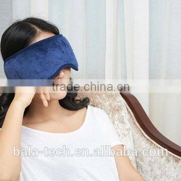 USB warmer eye mask cover protection sex eye mask