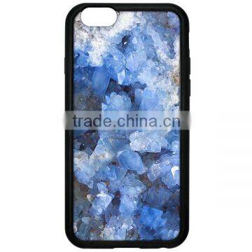 Eye On Purp Silicone Phone Case,Gummy Phone Case photo-3