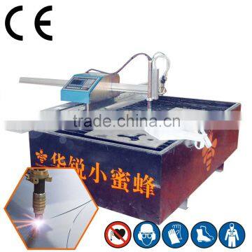 #04 Manufacturers Price Hypertherm Edge Pro System Plasma Light Power Cnc Plasma Portable With Fastcam Nesting Software photo-5