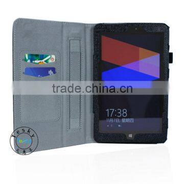 NEWEST ARRIVAL !!! TABLET PC CASE COVER FOR LENOVO MIIX 2-8 ZTH