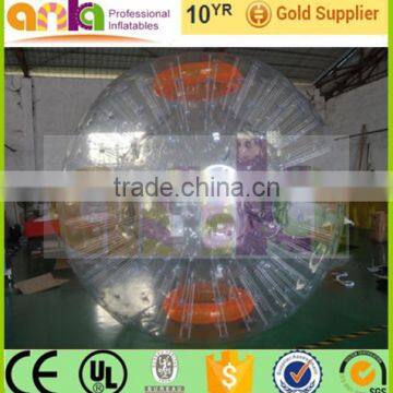 Specialized in Football Inflatable Body Zorb Ball for Sale With 12 Moths Guarantee Quality Choice photo-4