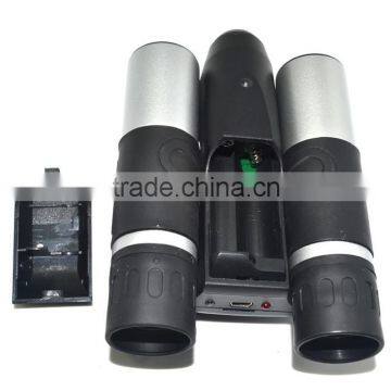 10x25 Digital Camera Binoculars Video Recording Telescope for Concert Theater photo-3