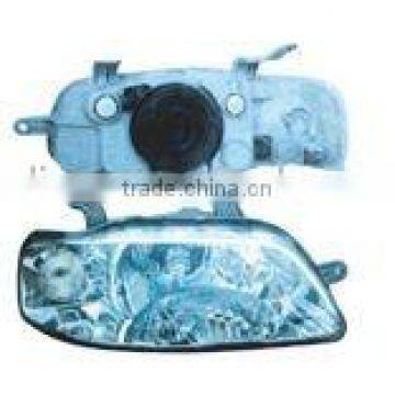 CHEVROLET AVEO/KALOS '04 headlamp