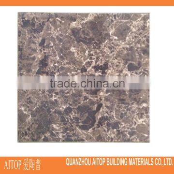 Best quality marble design polished flooring panel 600x600mm wholesale