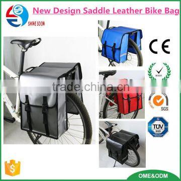 Fashion Bike/Scooter /Motorcycle Saddle Bag
