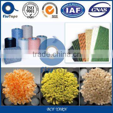 HOT SALE GOOD PRICE PA66 PA6 NYLON BCF YARN