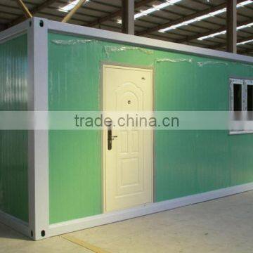 flat pack office container for sale with good price made in china