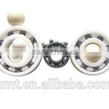 608 ceramic deep groove ball bearing for skateboard with low price