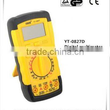 Digital multimeter