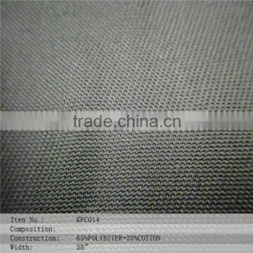 Polyester cotton fabric