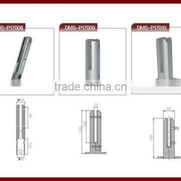 Inexpensive Flange Spigot Pipe With Puddle for Sale photo-6