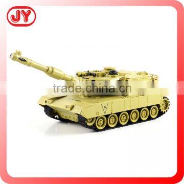 Wholesale simulation model rc tank with sound and lights