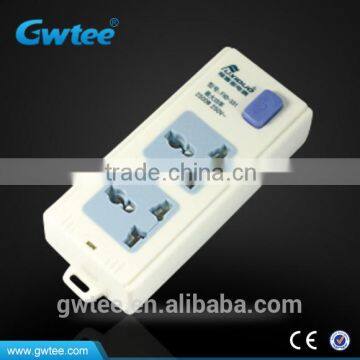 4 Ways Extension Cord Electrical Desktop Socket FXD-324A photo-3