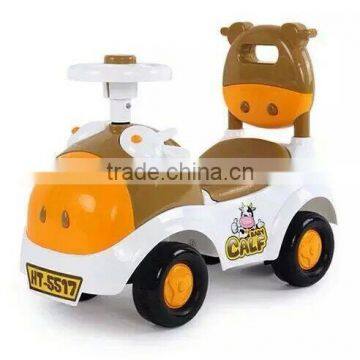 Kaishun MINI licensed new kids used toy Bike tricycle ride on for kids