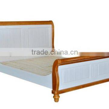 Cheap Single Bed for Sale Cute Wooden Bedroom Forniture for Kids,funny Sets ,SP-BC007L photo-3