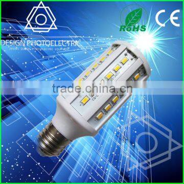 2015 new led e27 bulb light high quality 7W led lamp