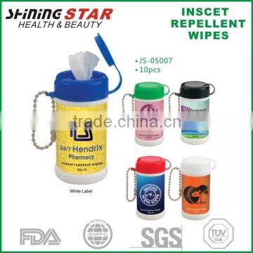 Non-toxic Mosquito Trap