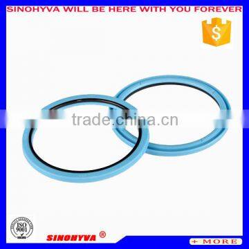 Hydraulic Burffer HBY SEAL for Excavator photo-5