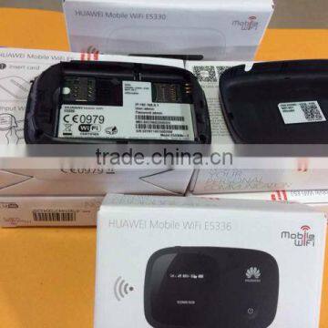 Unlocked Huawei E5336 portable wifi router