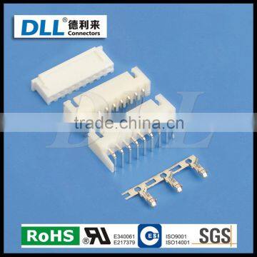 TJC3(XH) 2.5MM Pitch Connector Wire to Board 2 PIN 3PIN 15PIN