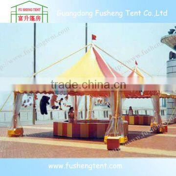 Good Selling Gazebo Canvas Tent