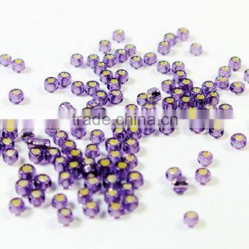 4/ 0 12/0 8/0 faceted rondelle glass beads , China Cheaper Price Wholesale Glass Seed Beads for Rosary Making