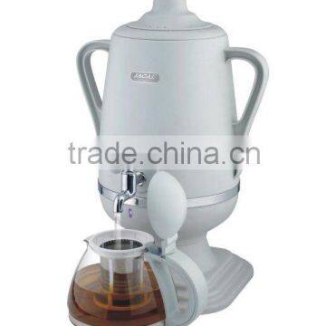 3.2L electric plastic samovar CA-T18C