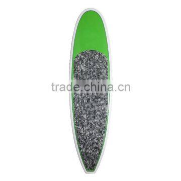 2016 Strong and Lighter Green Surfboard Surfboard EPS Surfboard Cheap Surfboard