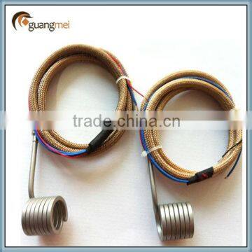 Hot Runner Coil Electric Heater
