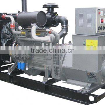 30-500GF Generating set