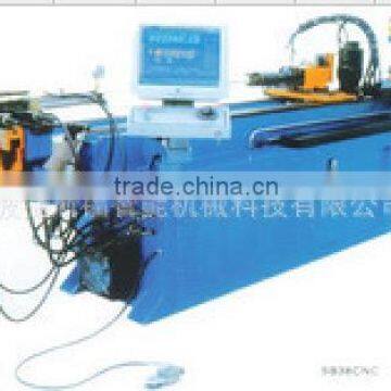 Pipe Contracting Machine,cold Bending Machine,folding Machine