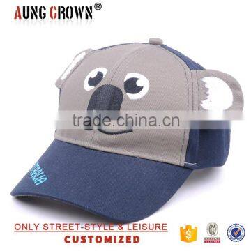 adjustable fashion baseball flat cap