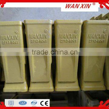 2713-9041 DH220 FLAT TEETH /EXCAVATOR PARTS FOR CONSTRUCTION MACHINERY