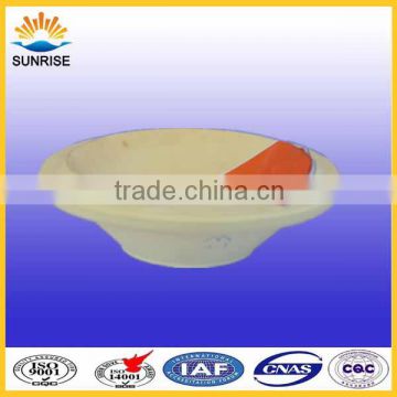 Dense Sillimanite Brick Refractory Sillimanite for Glass Furnace