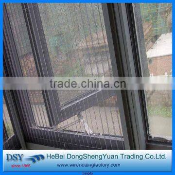 China factory stainless steel window screen(alibaba golden member)