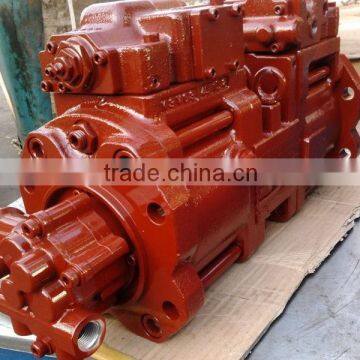 hydraulic pump assy 708-2G-00023 708-2G-00022 708-2G-00024 Excavator gear main pump PC300-7 PC350-7 PC360-7