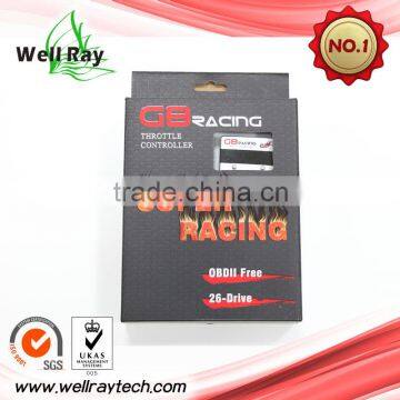 Engine Throttle Controller for Honda, Toyota, Subaru, Bmw, Audi, Universal Car Models