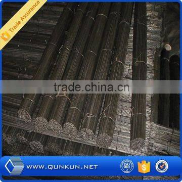 Best Quality Black Annealed Iron Wire for Binding Wire(factory&ISO9001) photo-4