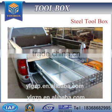 2016 new product Aluminum tool box made by yunlin